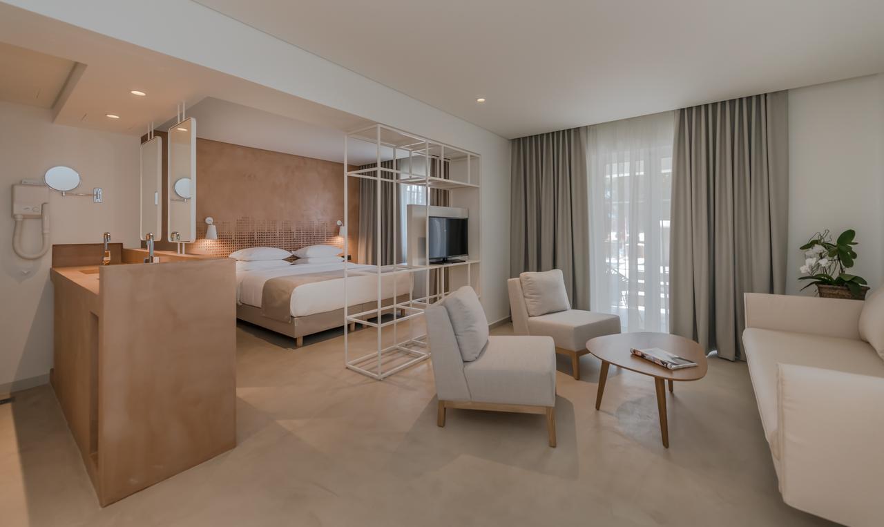 Suite 1 Chambre