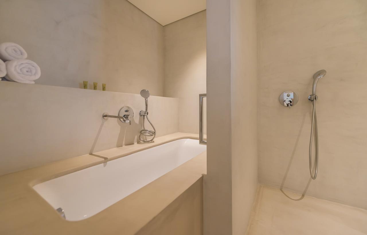 Chambre Double Supérieure