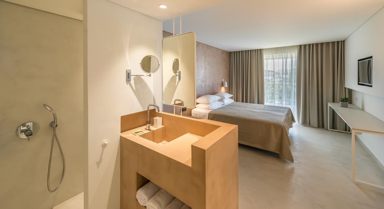 Chambre Double Standard